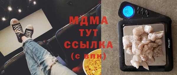 мдпв Богородск